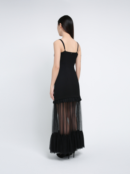 Elegant Wear Dress AC769