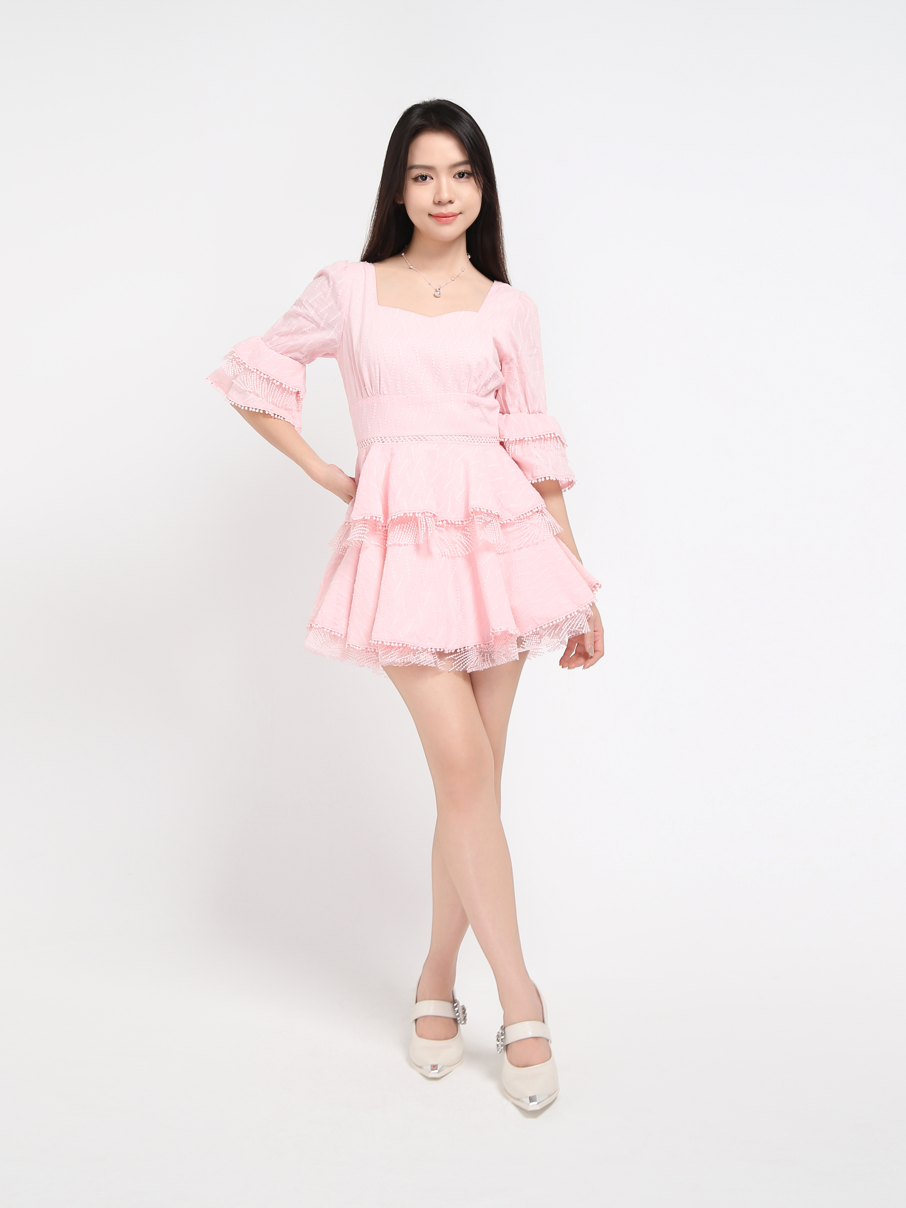 Sweet Wear Set AC770