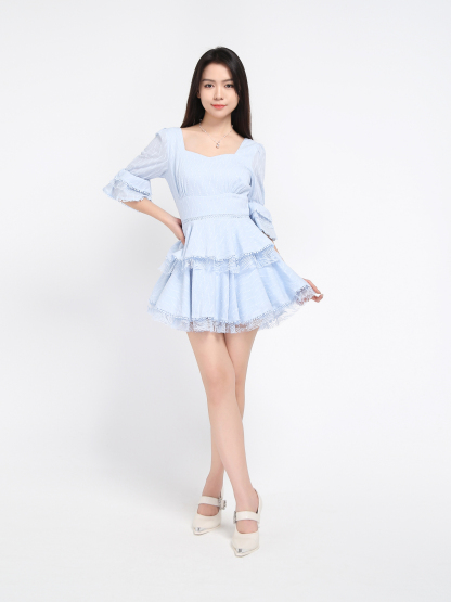 Sweet Wear Set AC770