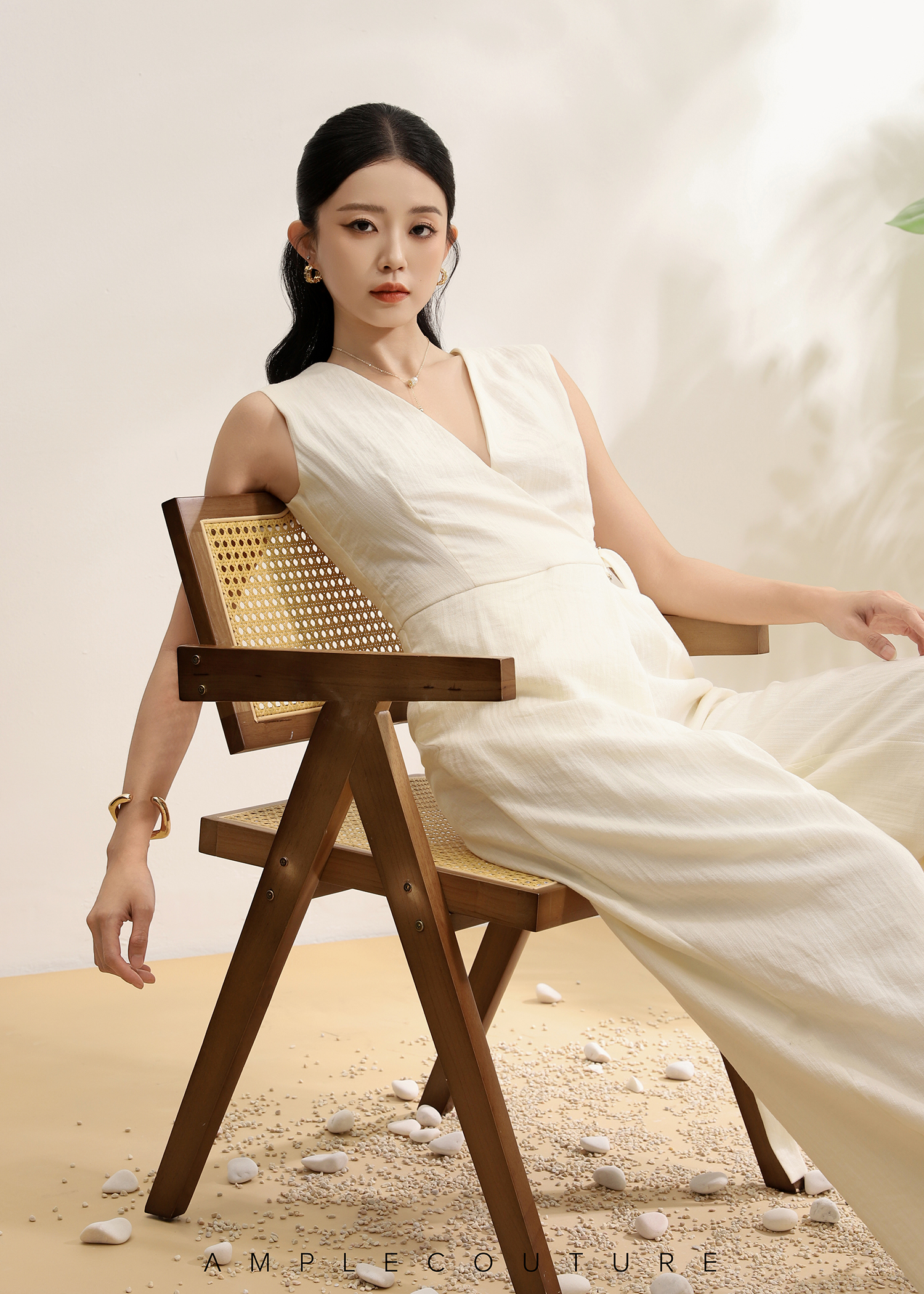 Elegant Wear Top AC211