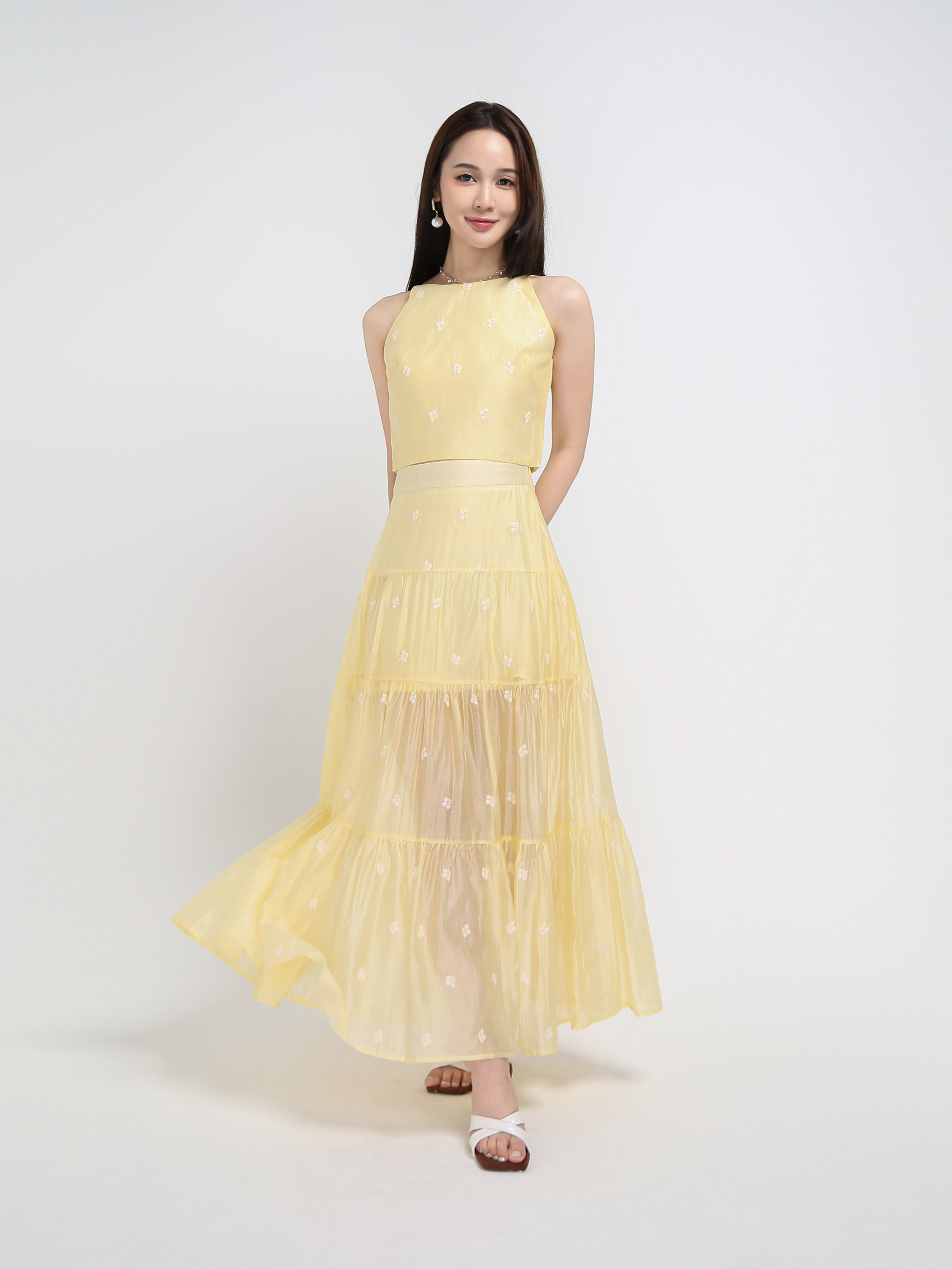 Sweet Wear Set AC785