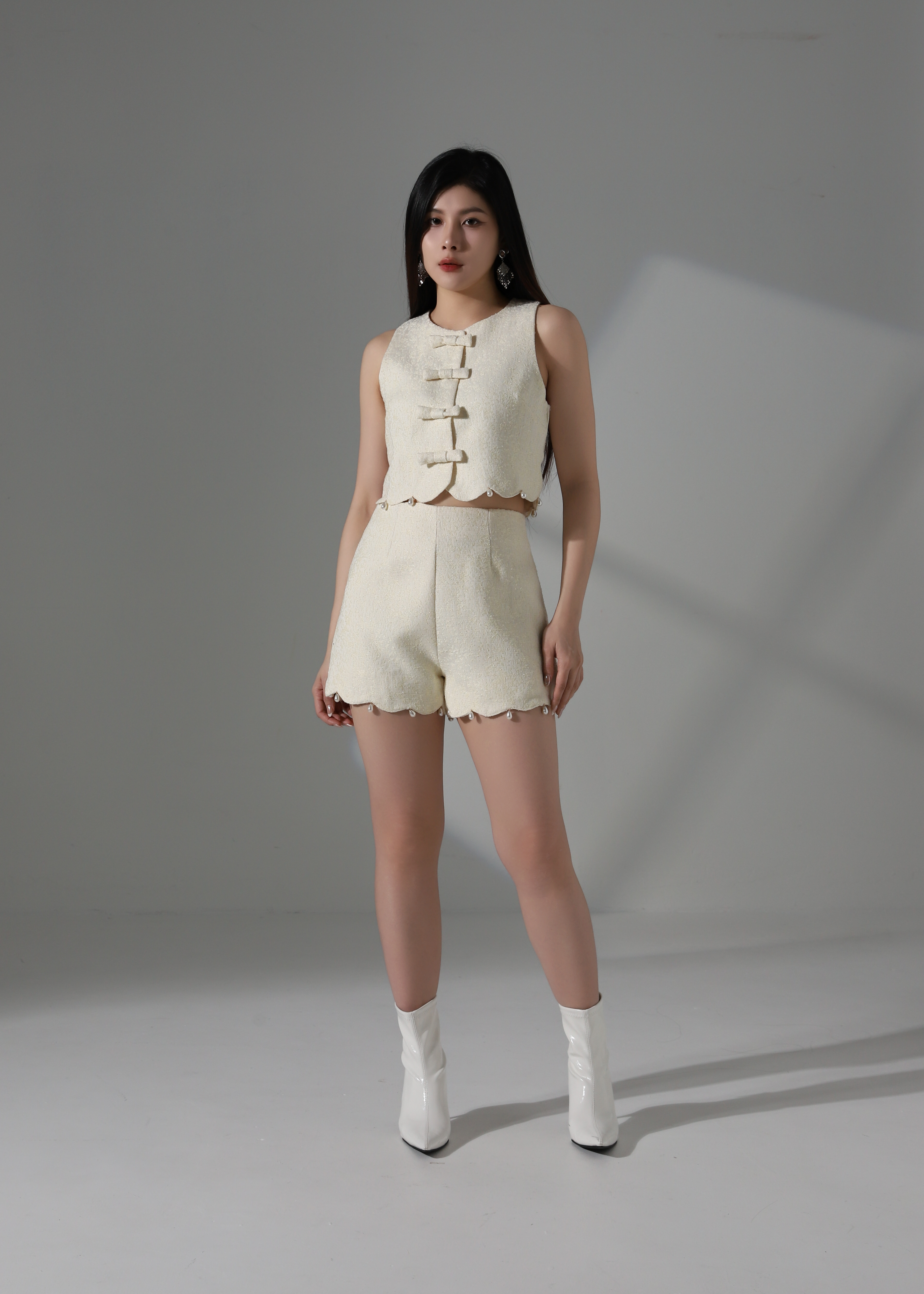 CNY Chanel Style Set AC792