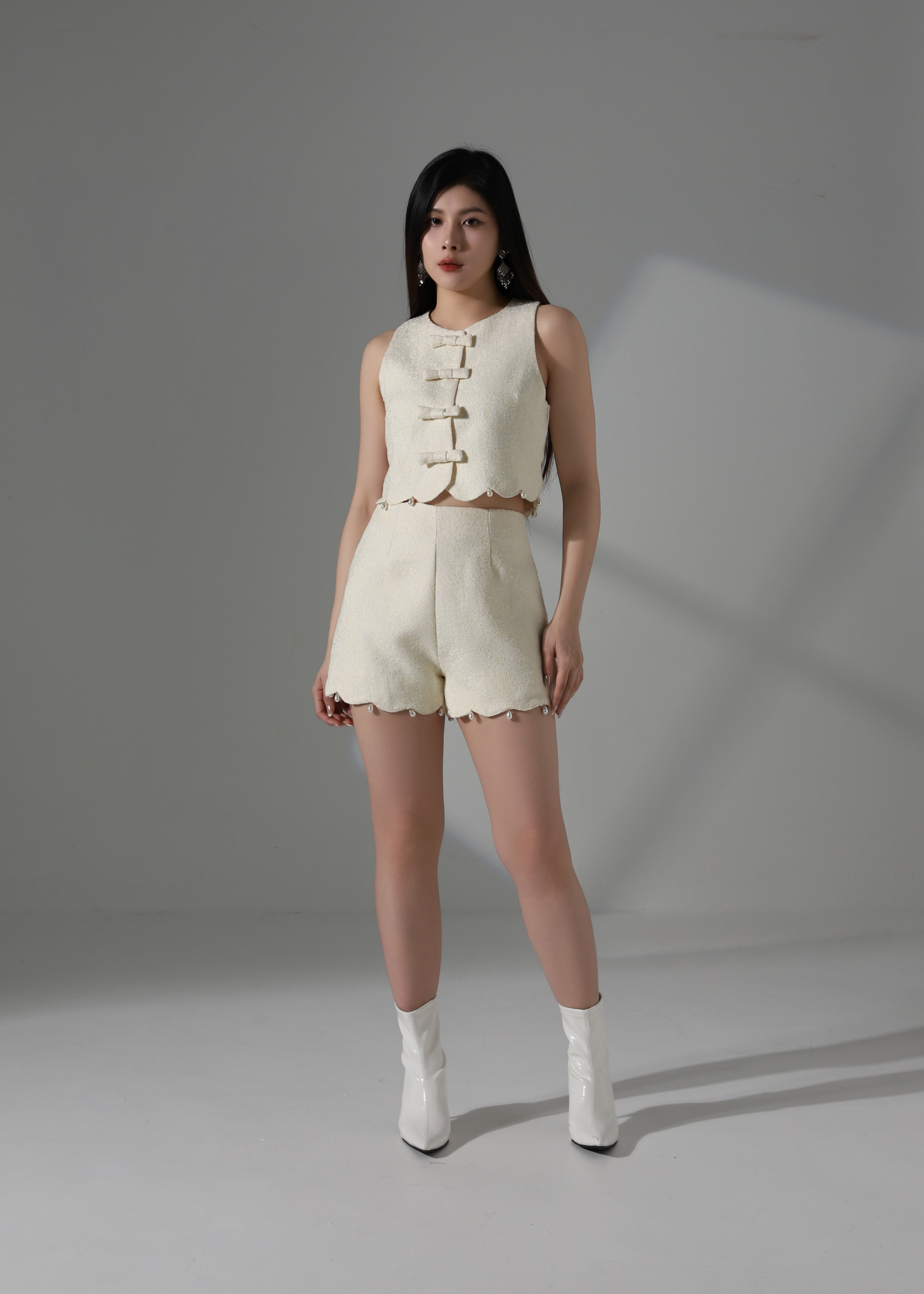 CNY Chanel Style Set AC792