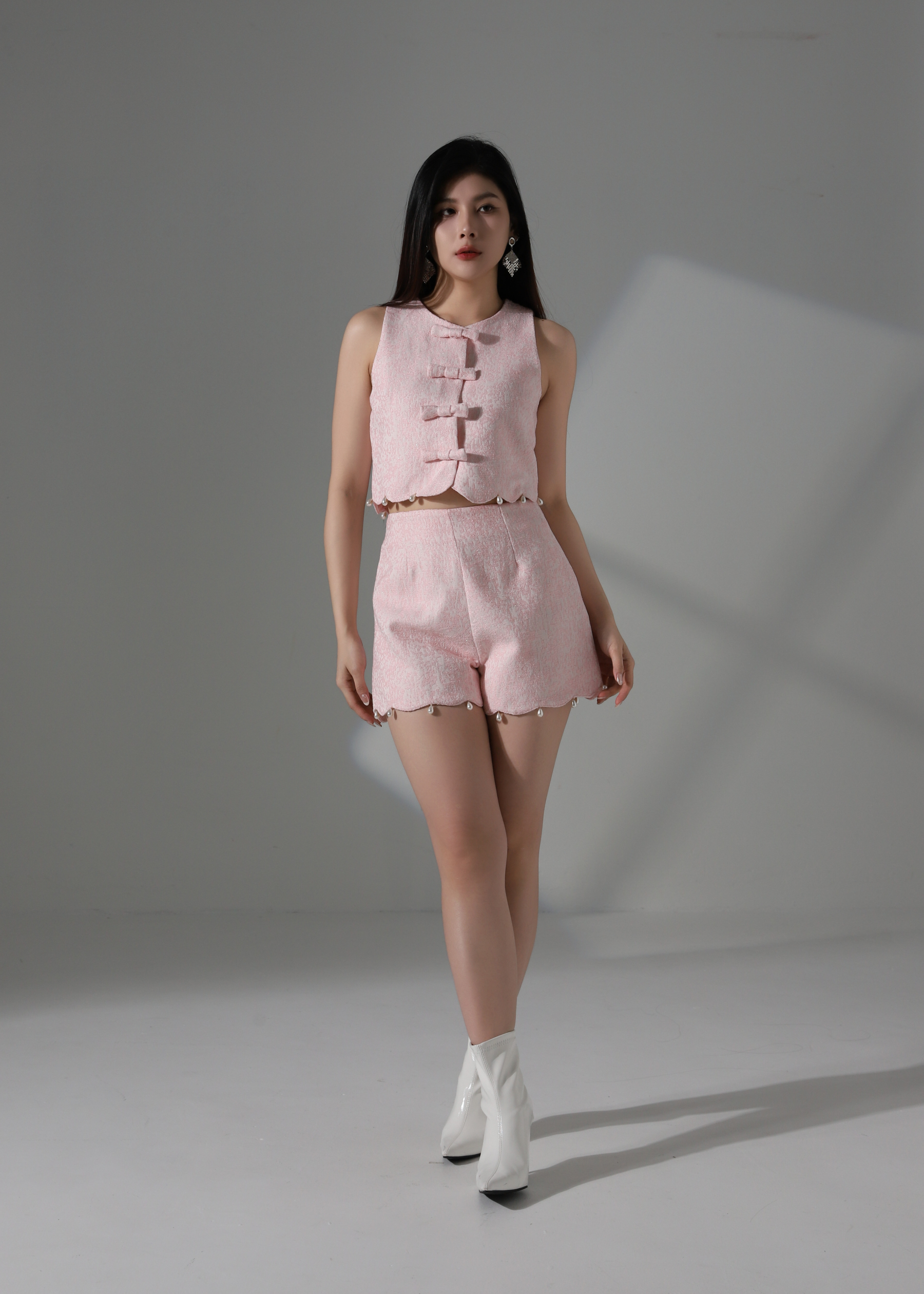 CNY Chanel Style Set AC792