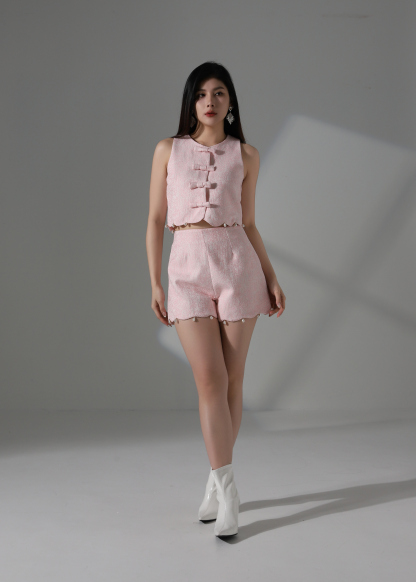 CNY Chanel Style Set AC792