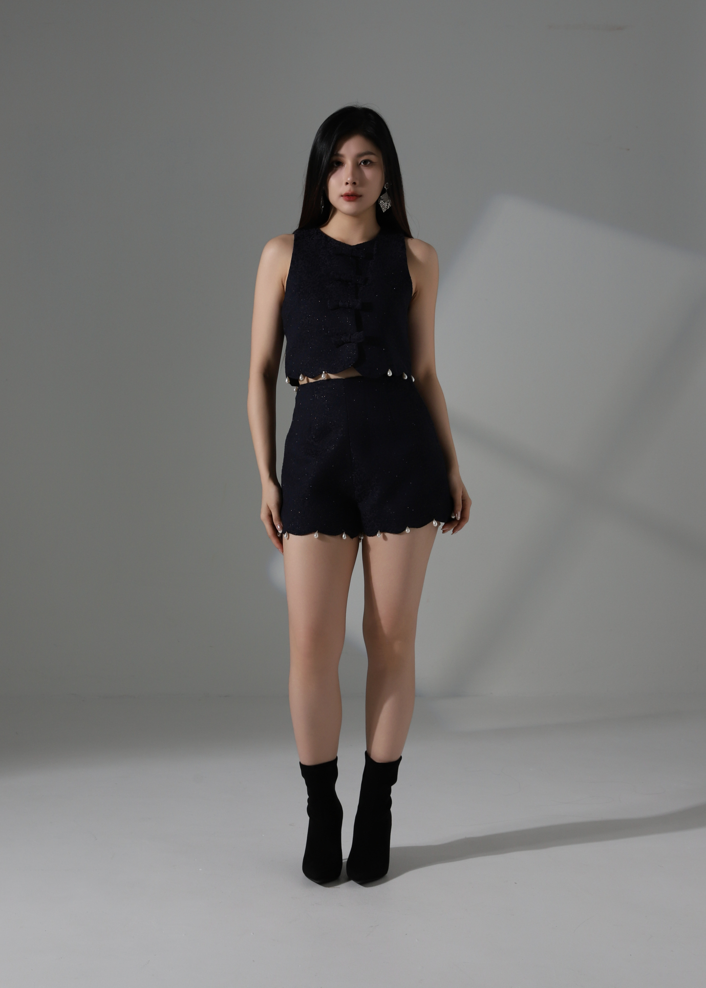 CNY Chanel Style Set AC792