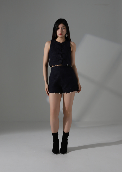 CNY Chanel Style Set AC792