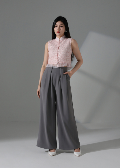 Elegant Wear Top AC797