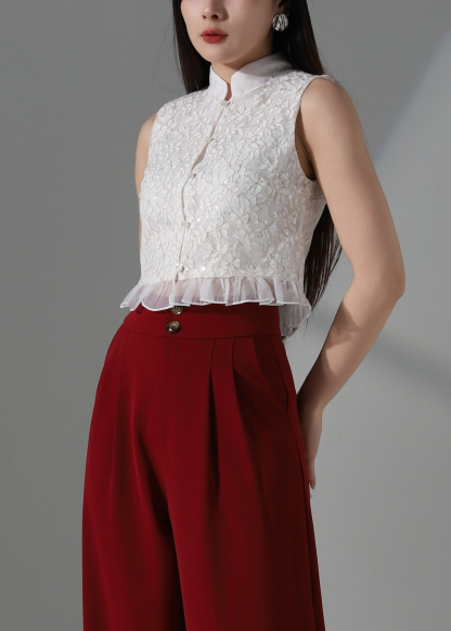 Elegant Wear Top AC797
