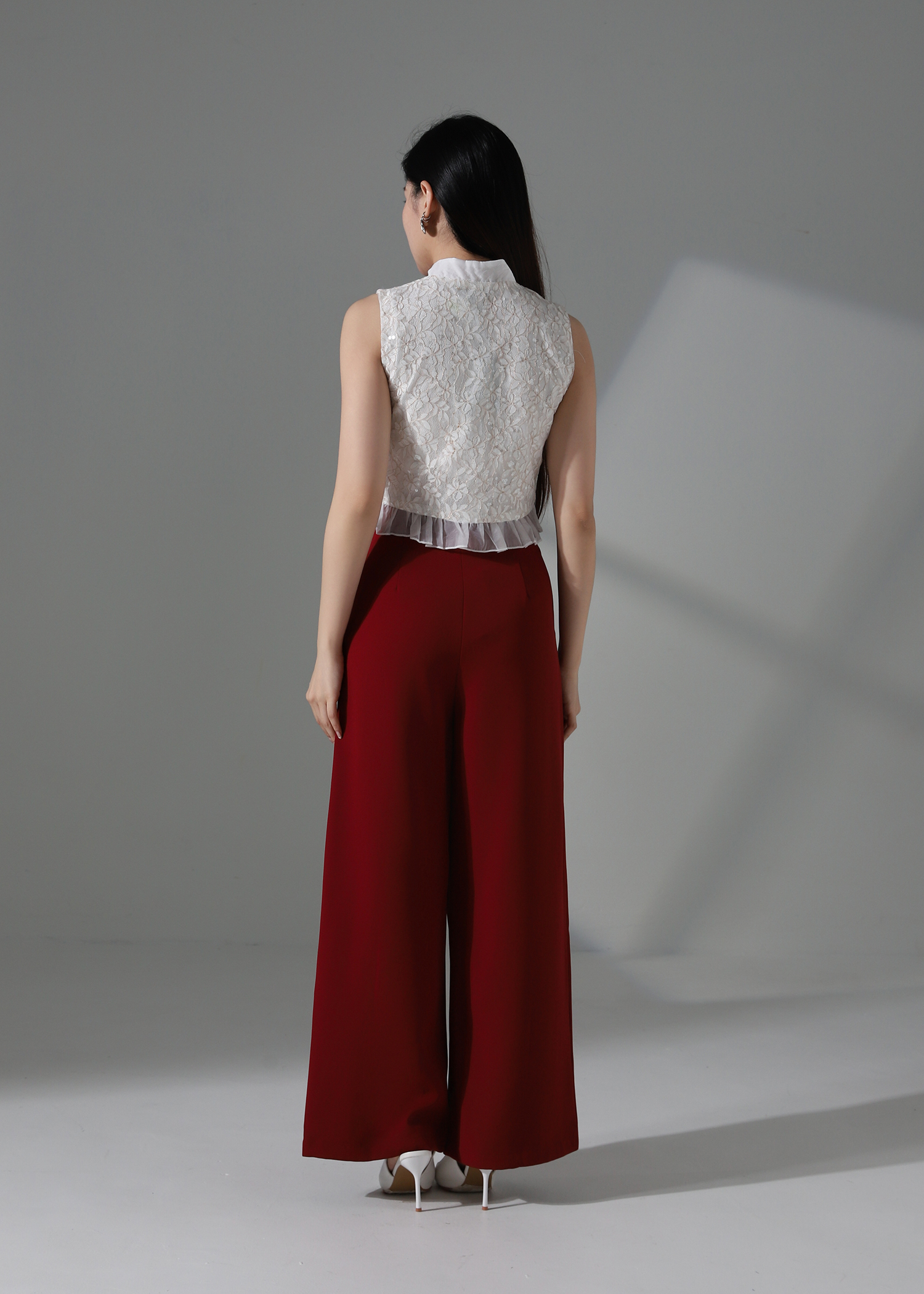 Elegant Wear Top AC797