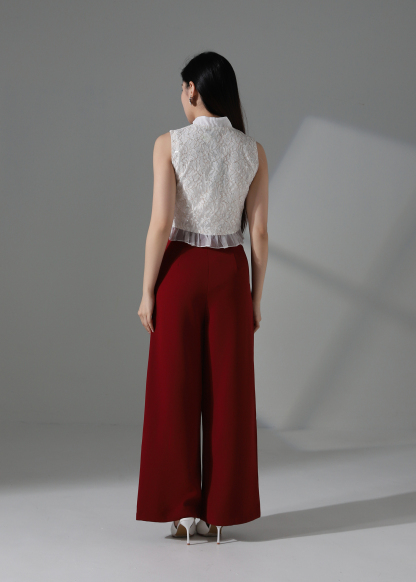 Elegant Wear Top AC797
