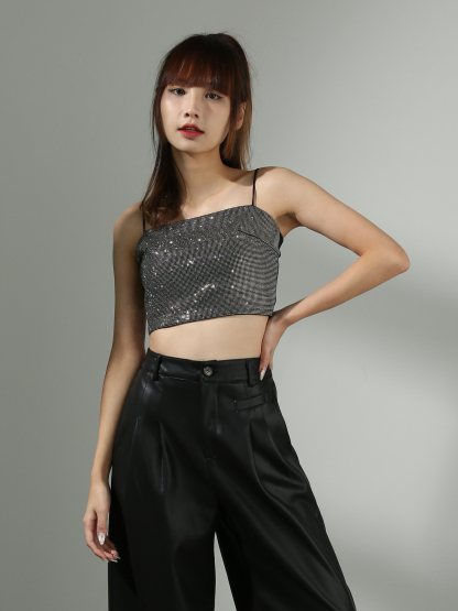 [PREORDER] Bling Top AC805