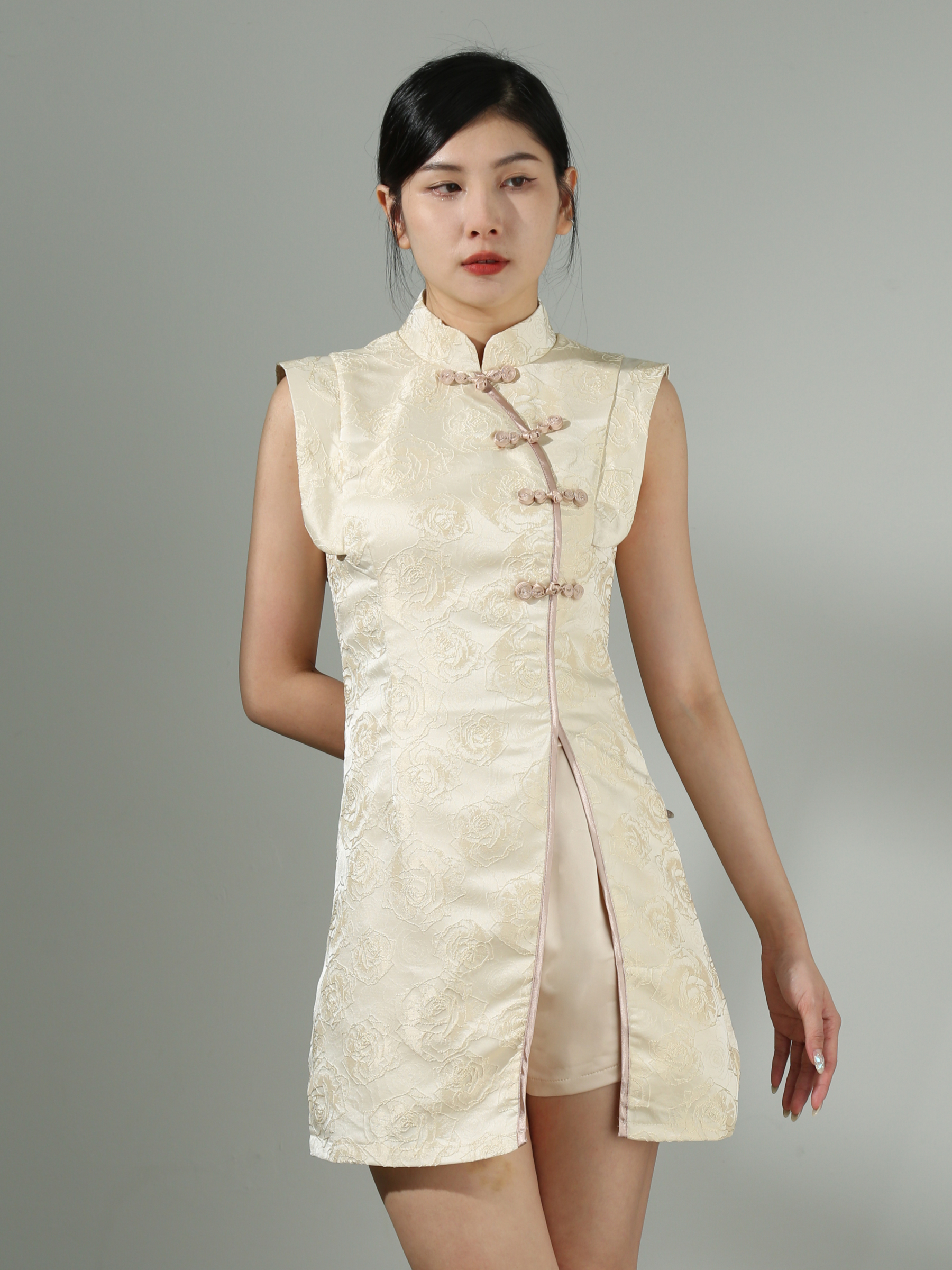 Chinese Wear Set (Woman) AC811