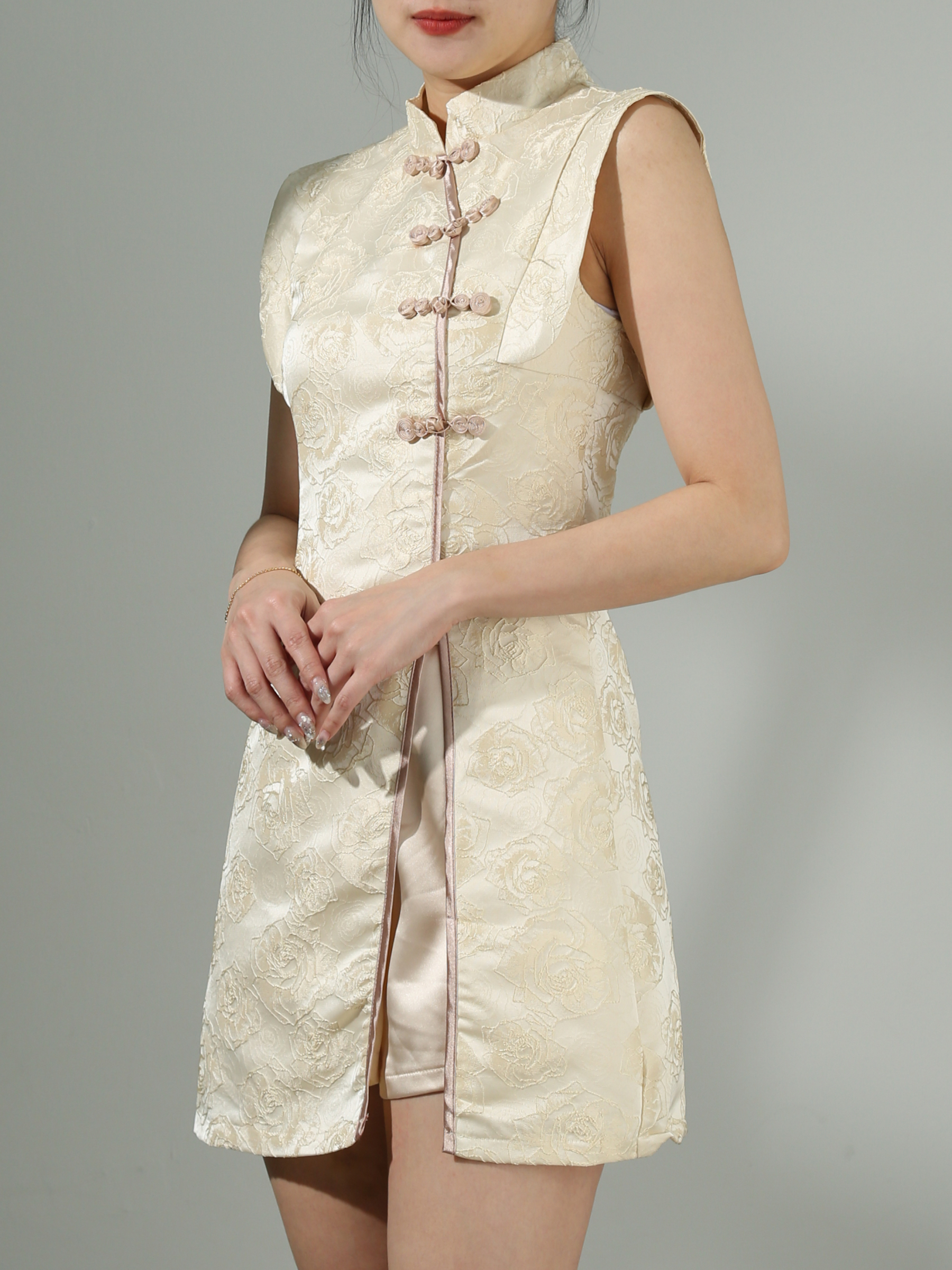 Chinese Wear Set (Woman) AC811