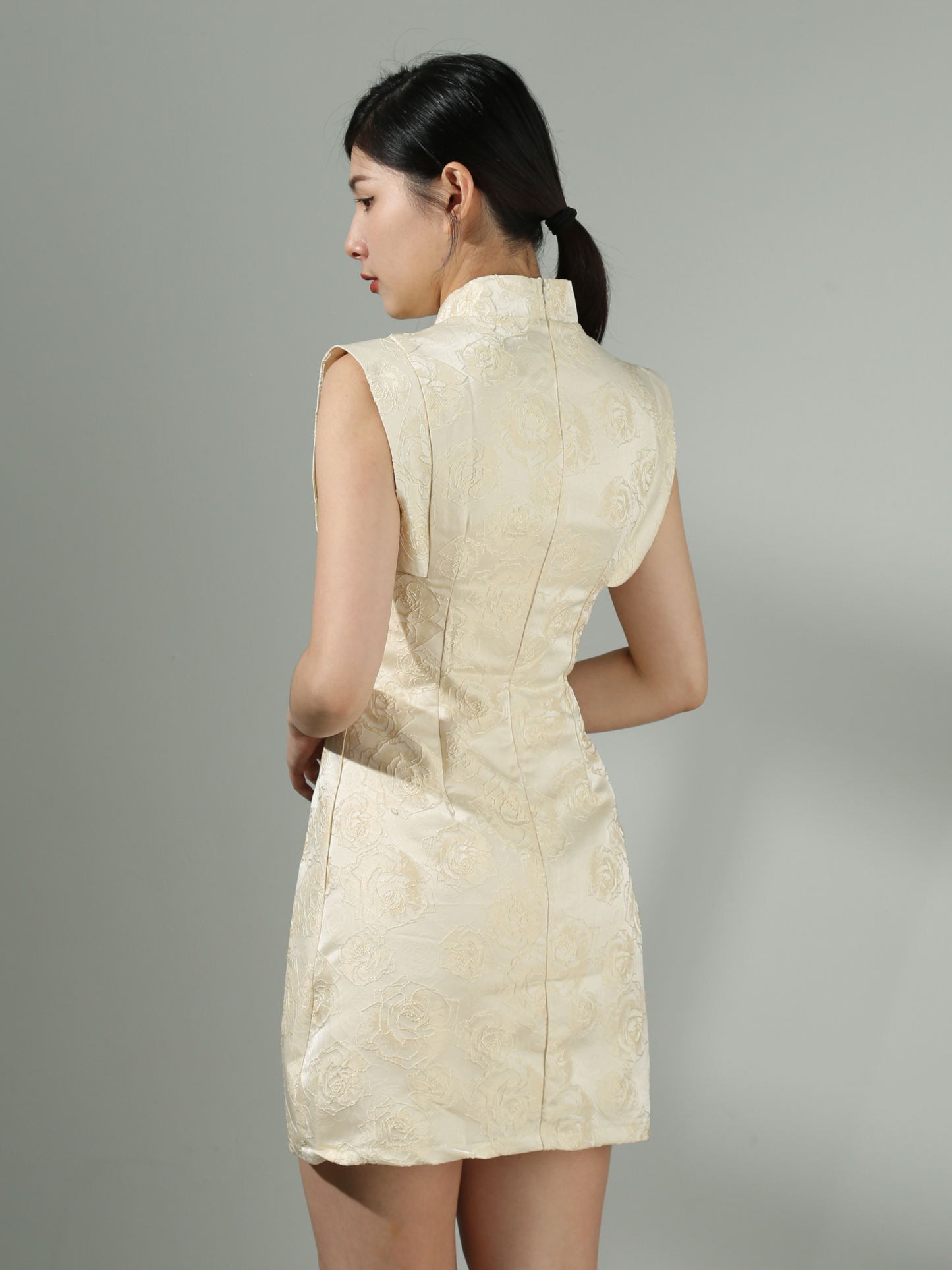 Chinese Wear Set (Woman) AC811