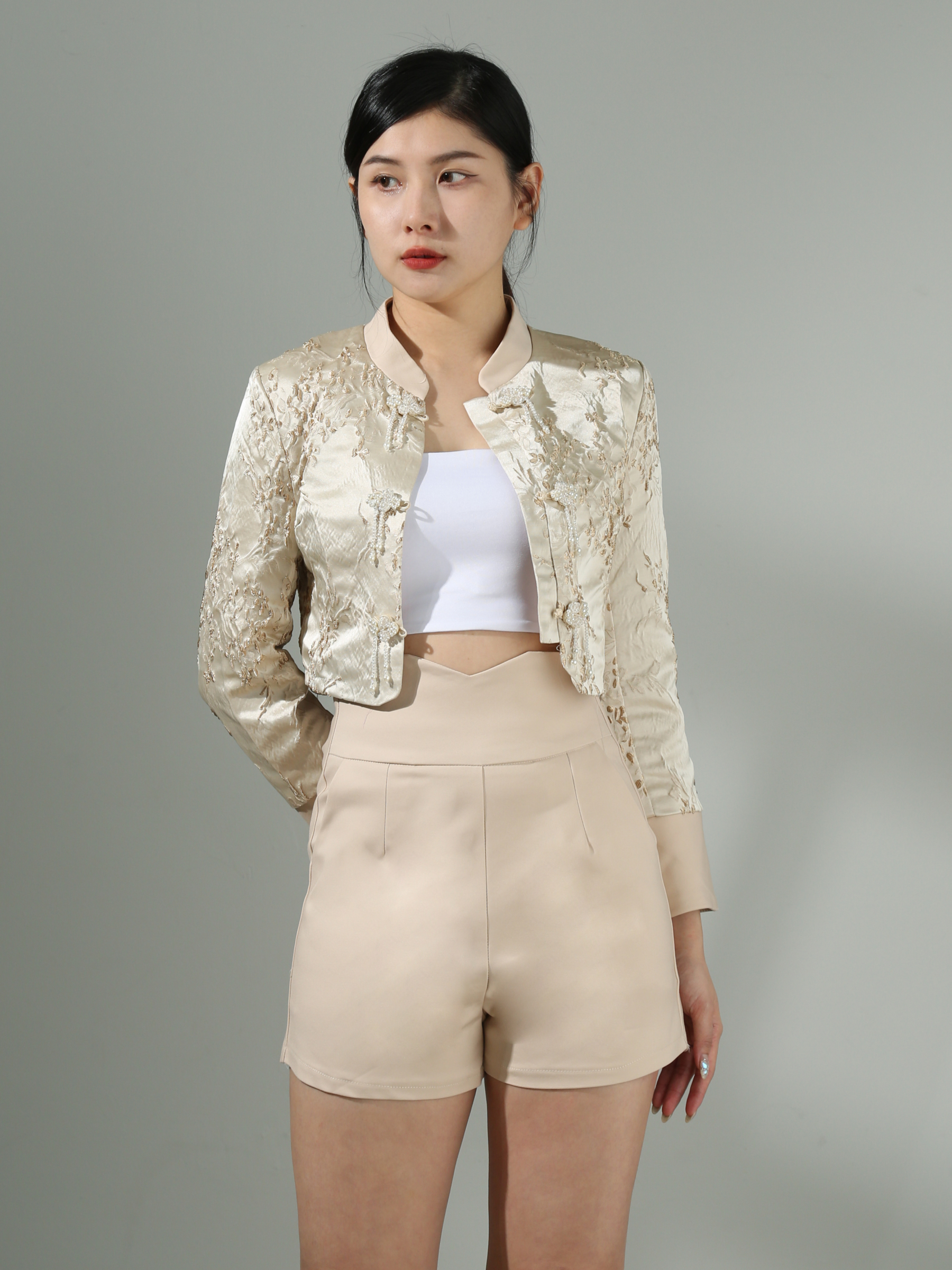 Chinese Wear Set AC812