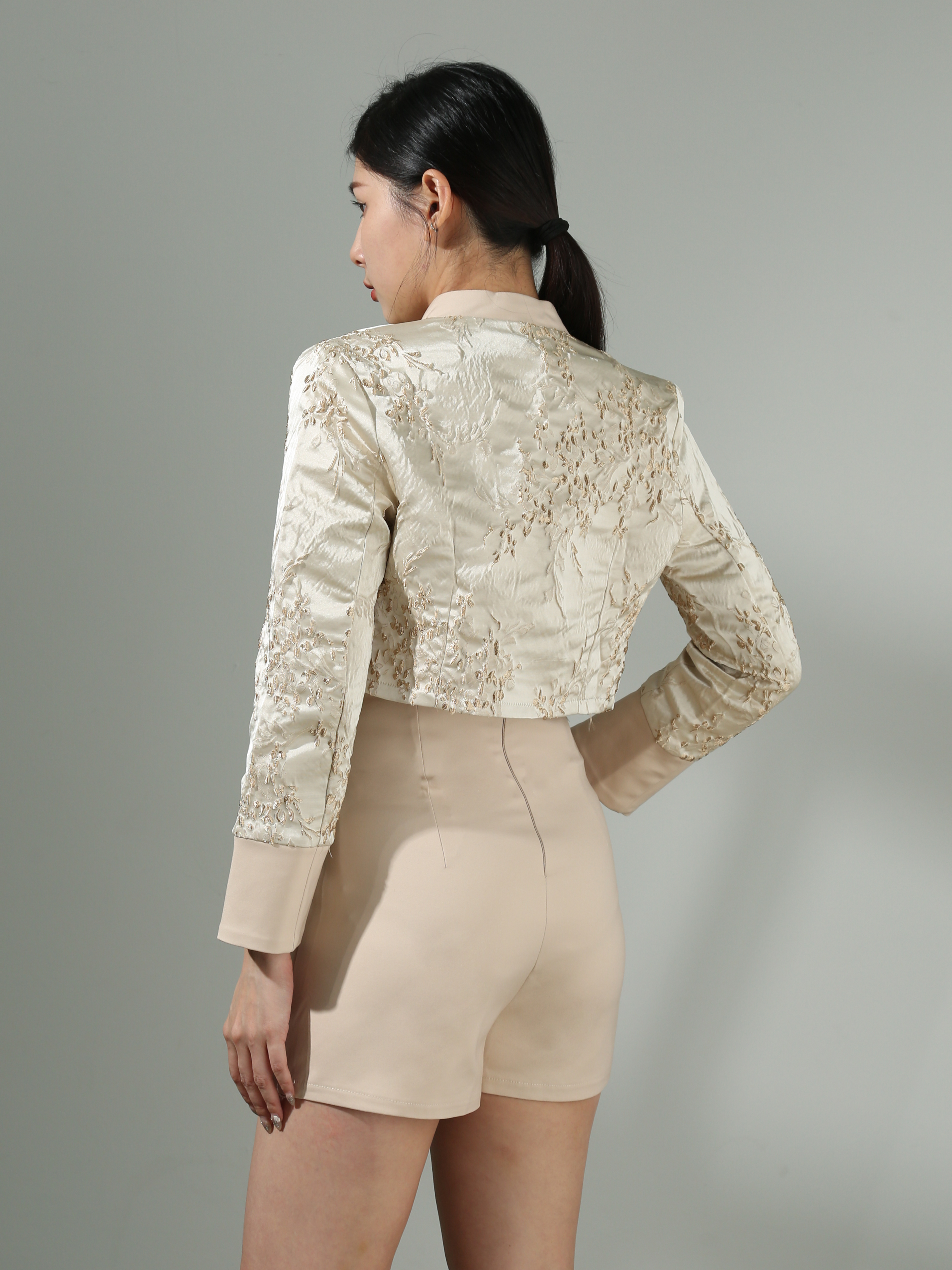 Chinese Wear Set AC812