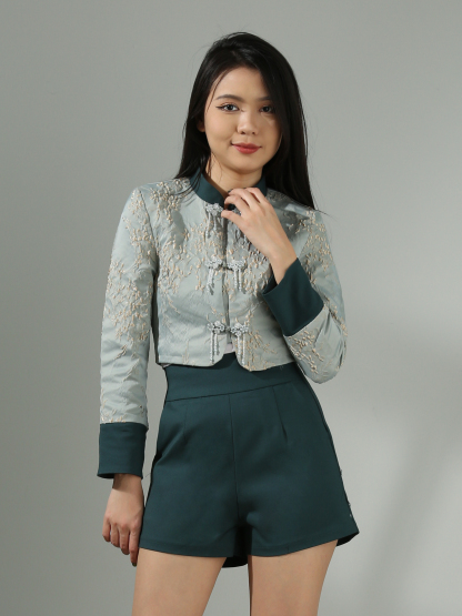 Chinese Wear Set AC812