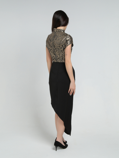 New Year Wear Top AC830