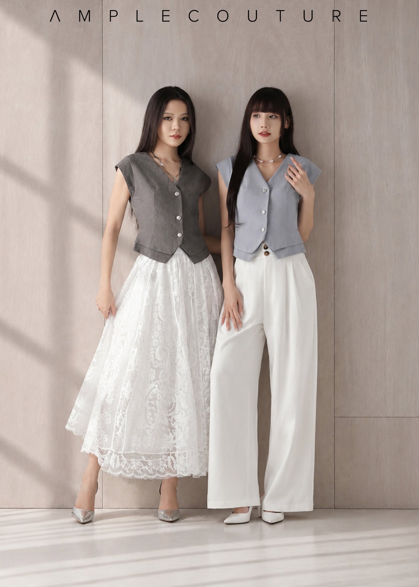 Elegant Wear Cap Sleeve Top AC874