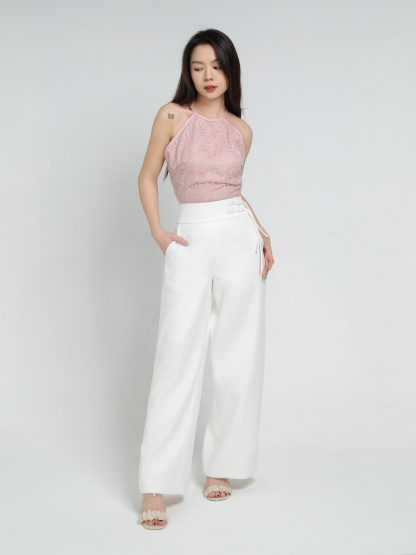 Sleeveless Top AC907