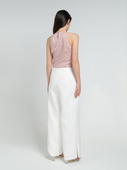 Sleeveless Top AC907