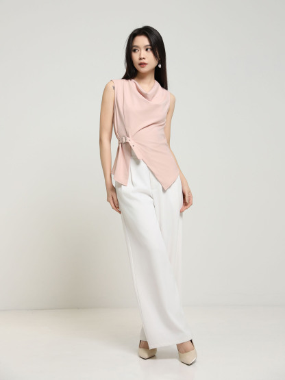 Elegant Wear Top AC913