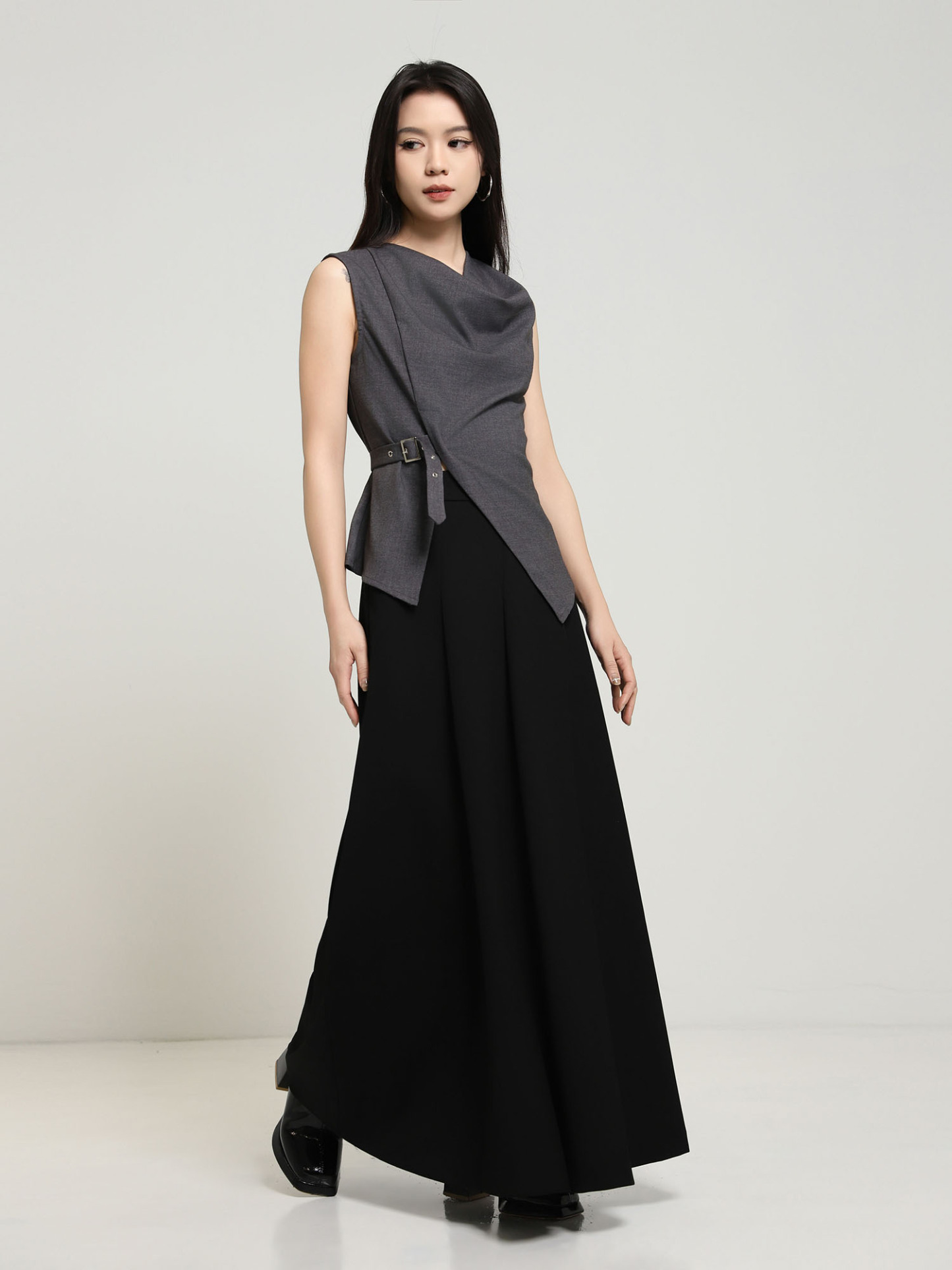 Elegant Wear Top AC913