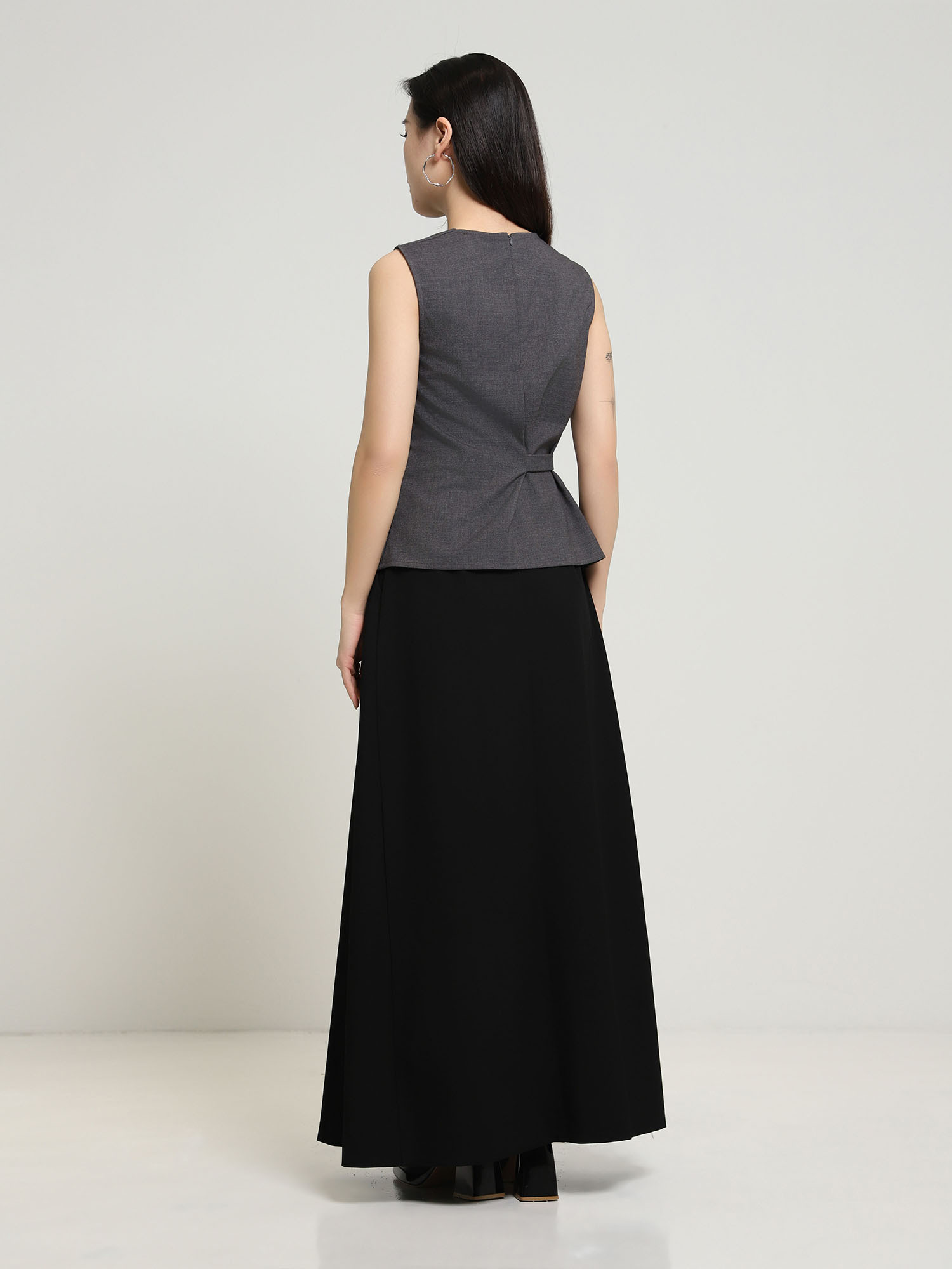 Elegant Wear Top AC913