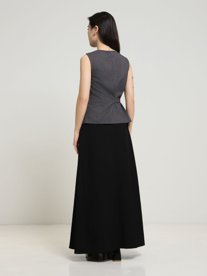 Elegant Wear Top AC913