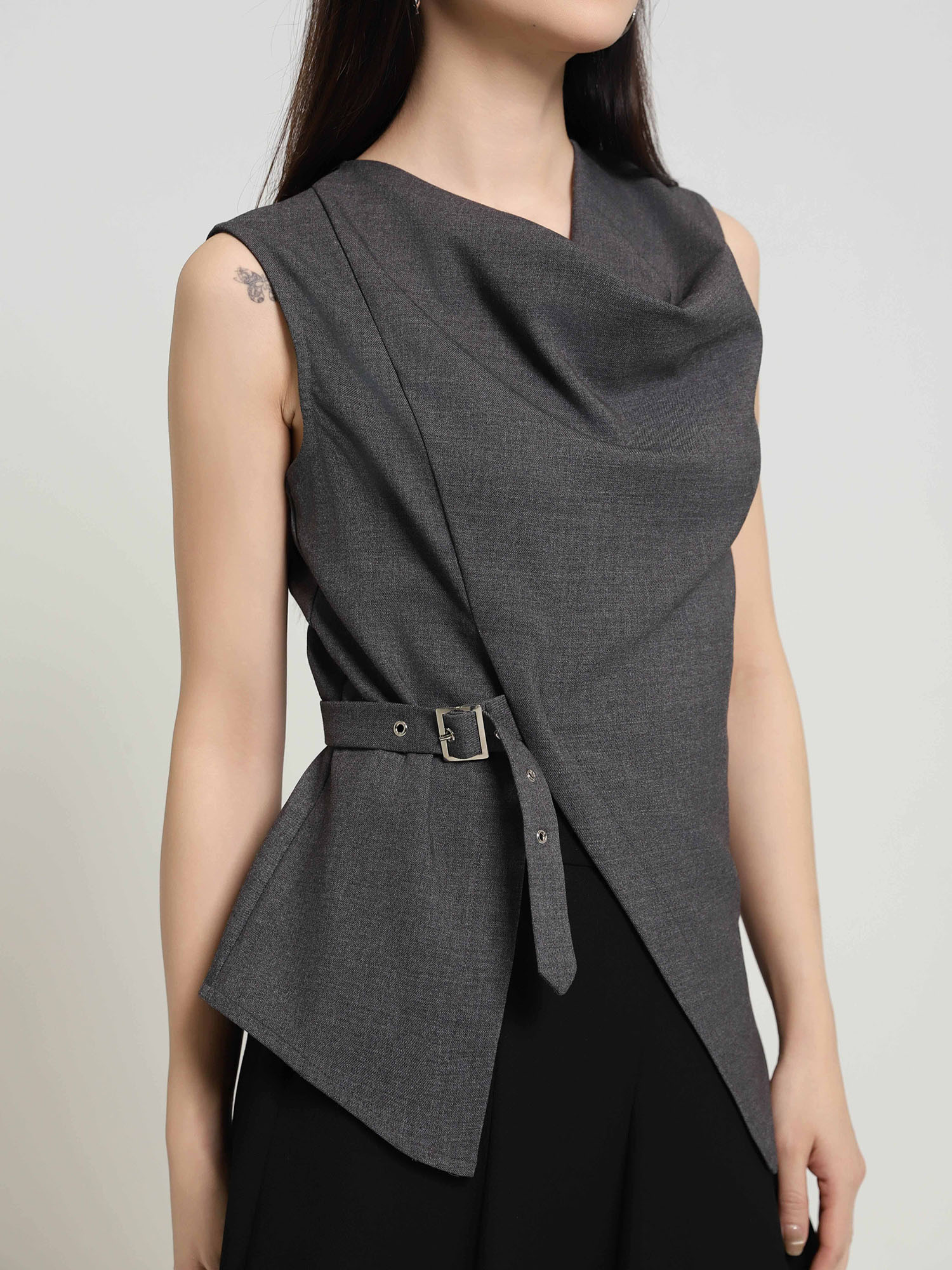 Elegant Wear Top AC913