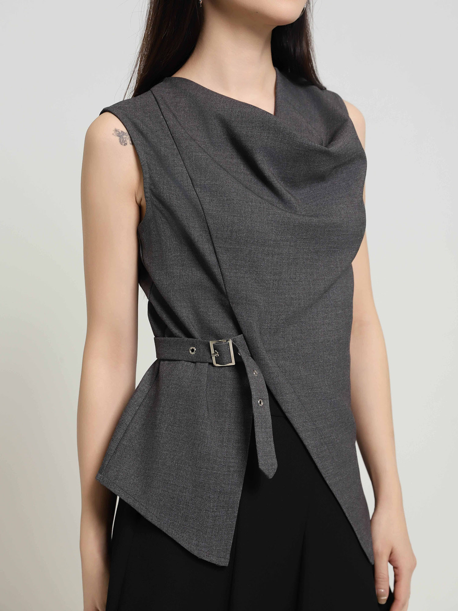 Elegant Wear Top AC913