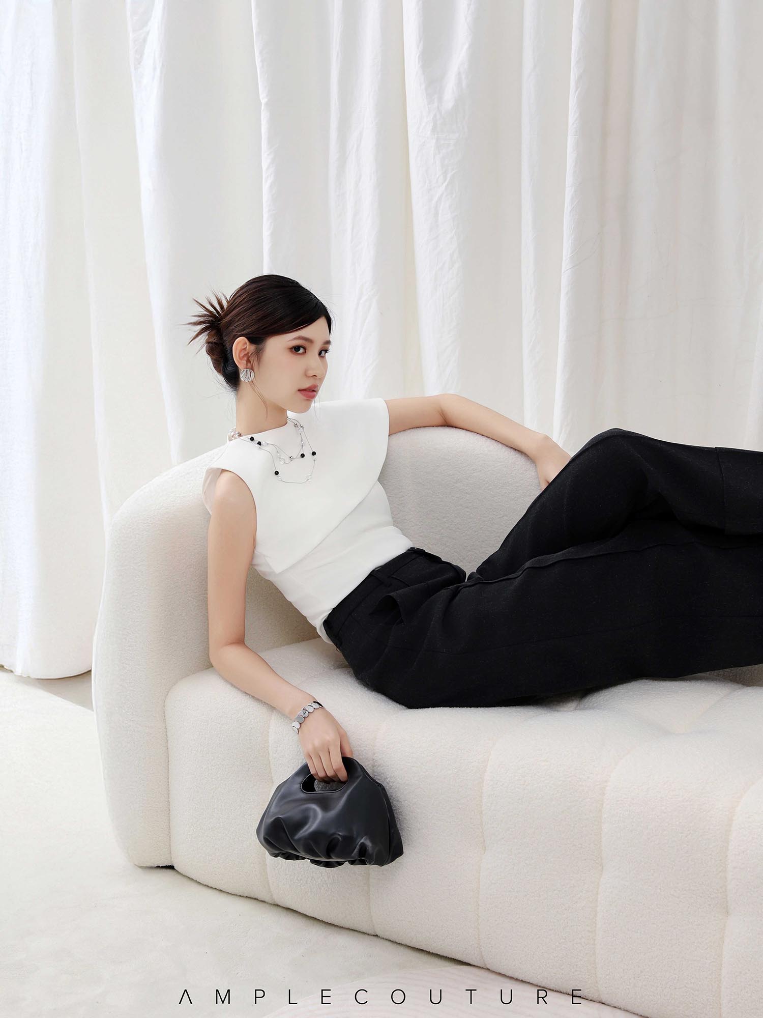 Elegant Wear Top AC922