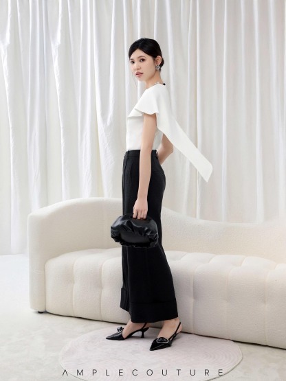 Elegant Wear Top AC922