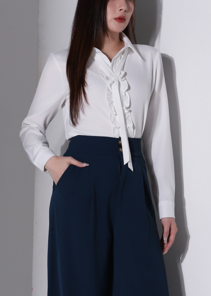 Ruffles Blouse AC951