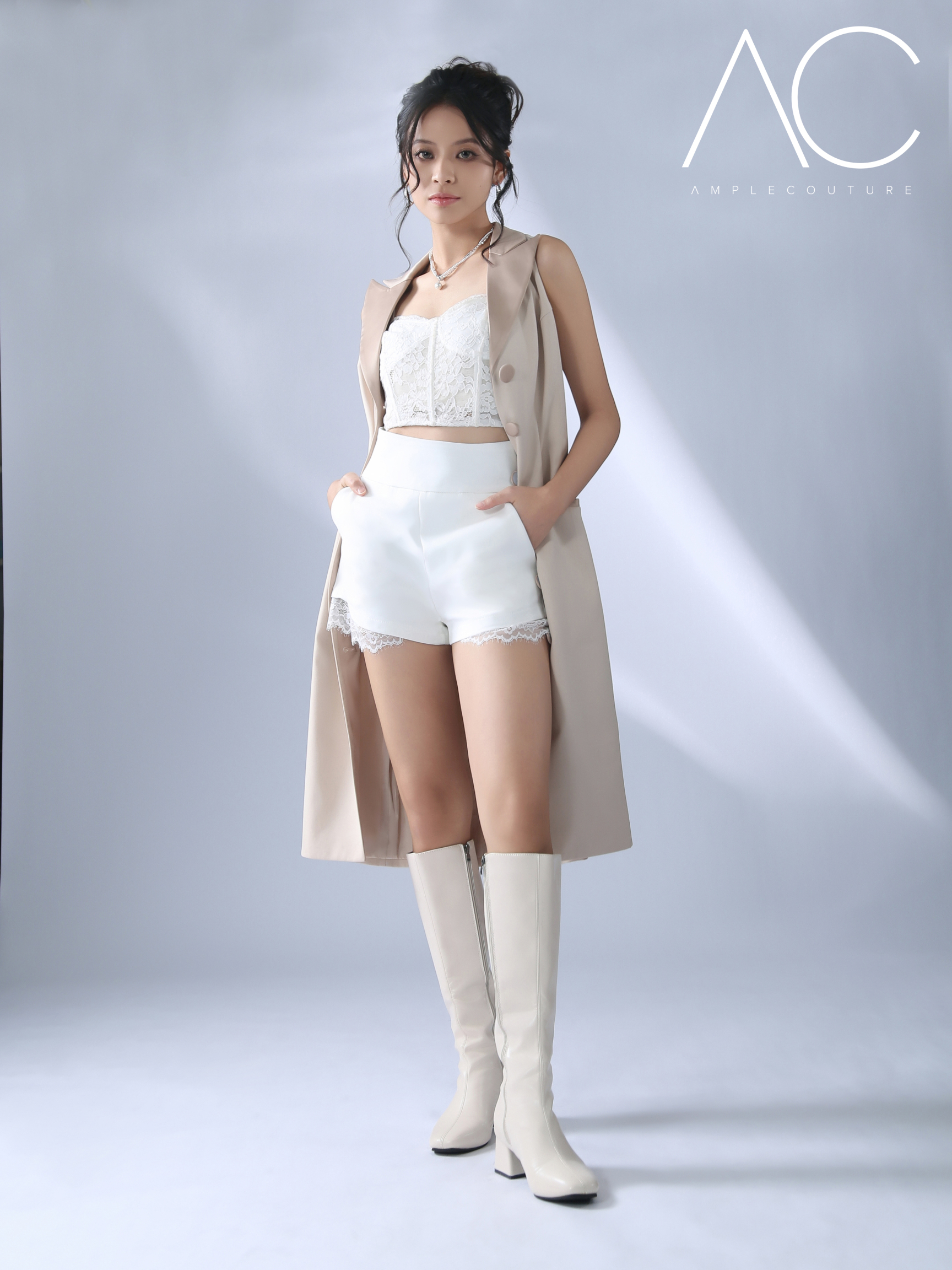 AC Collective – AMPLE COUTURE