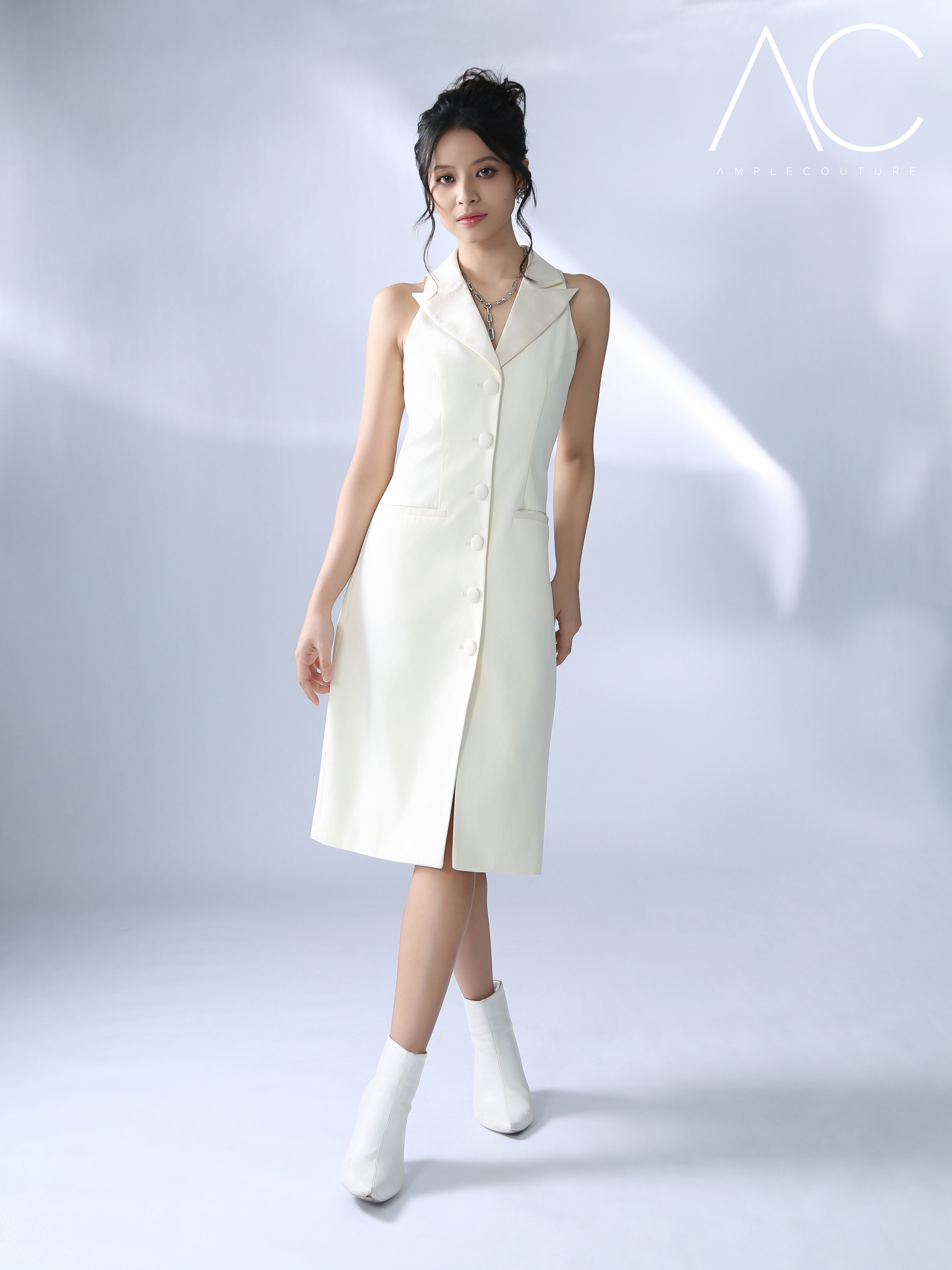 Elegant Dress AC557
