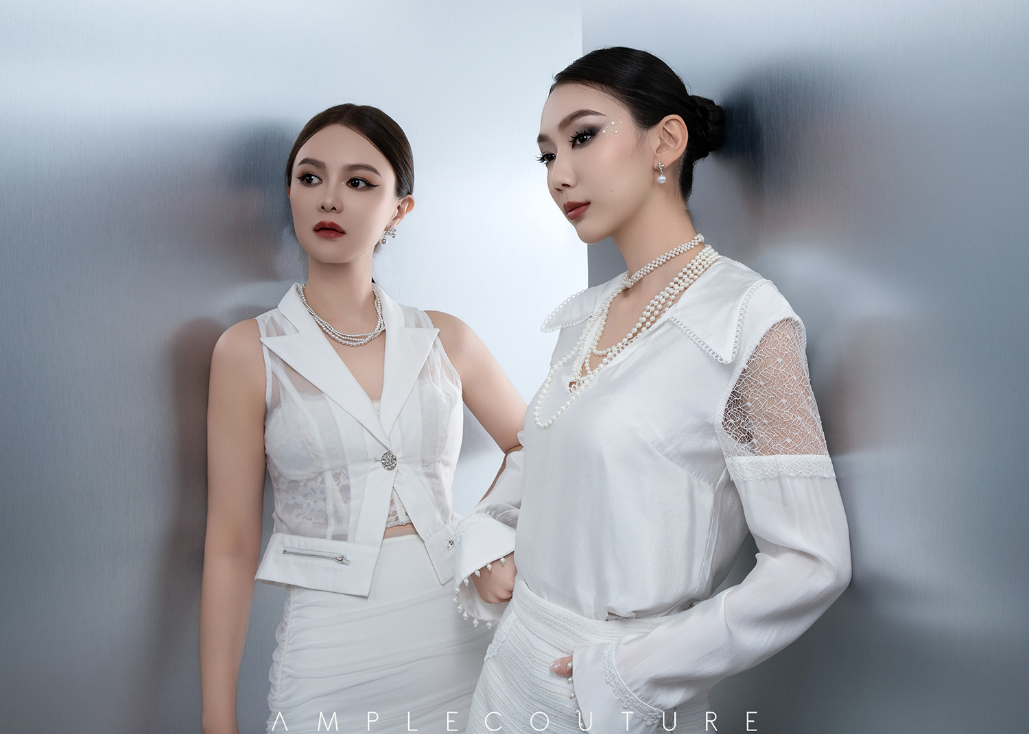 Elegant Wear Top AC235