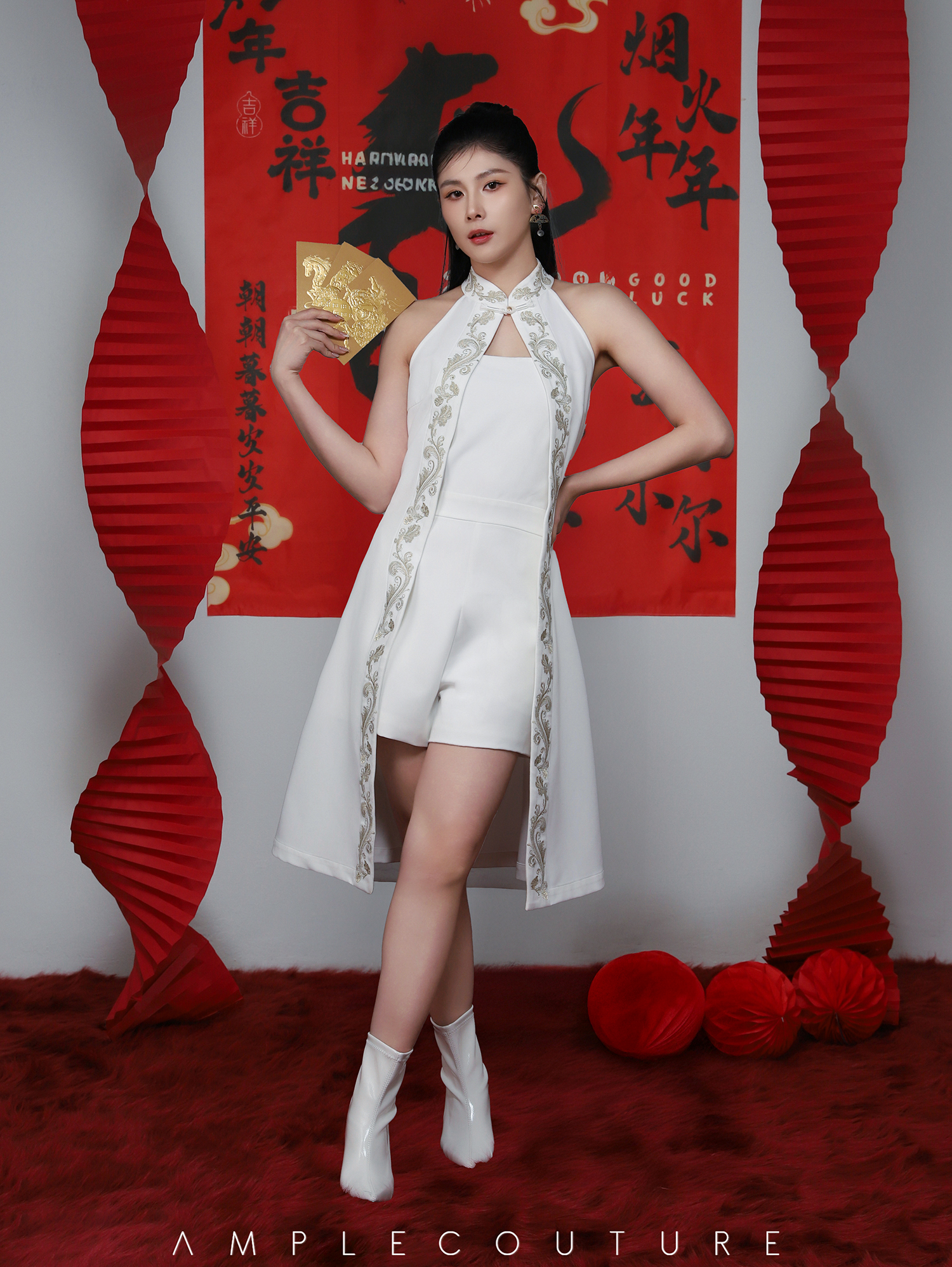 Elegant Wear Set ACX15