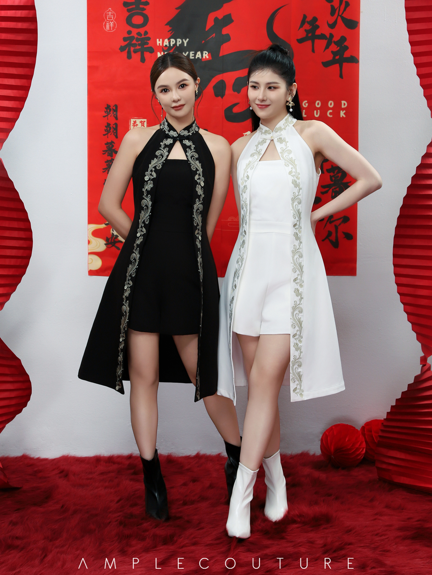 Elegant Wear Set ACX15