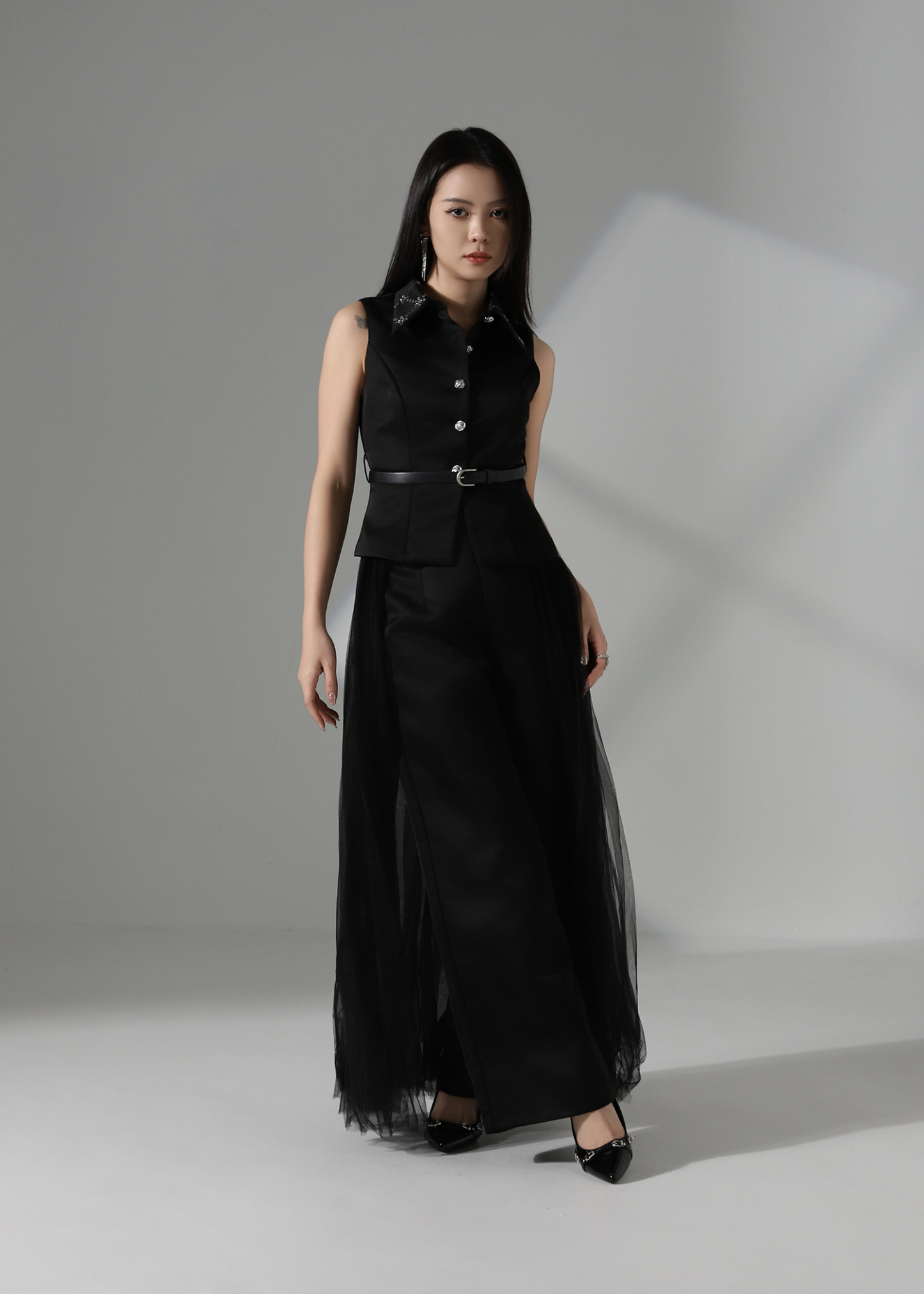 Elegant Wear Set ACX16