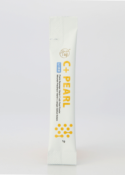 [BZ] C+珍珠 1罐30条