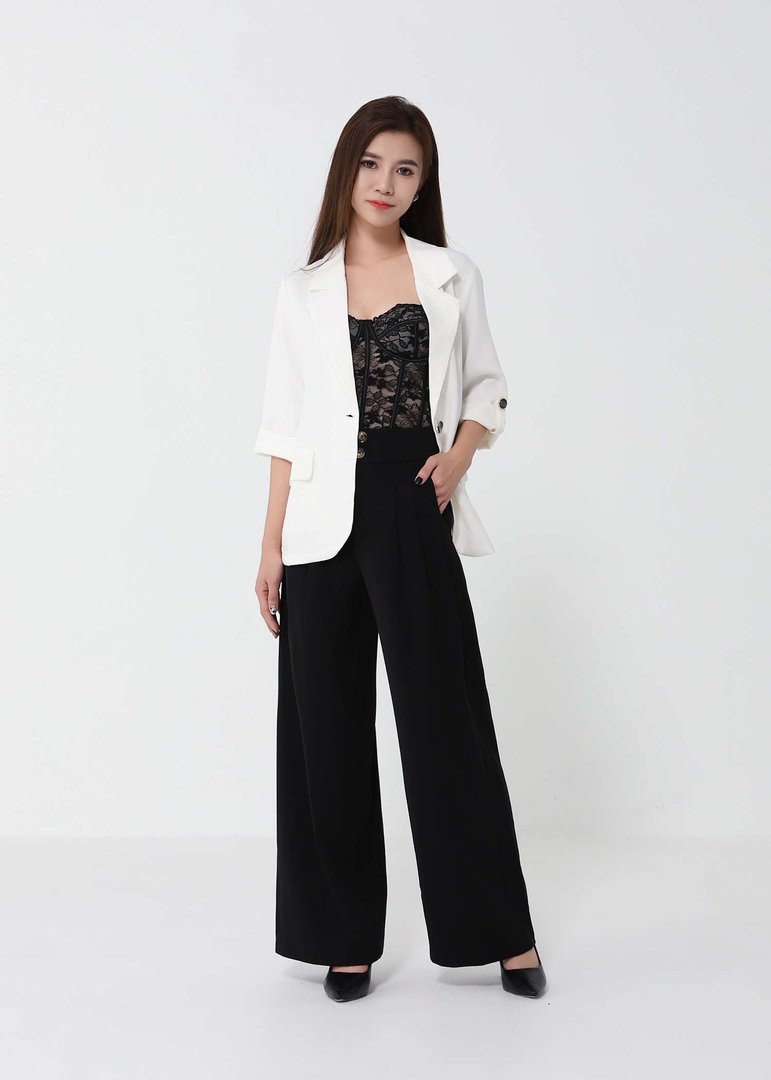 Blazer 33663