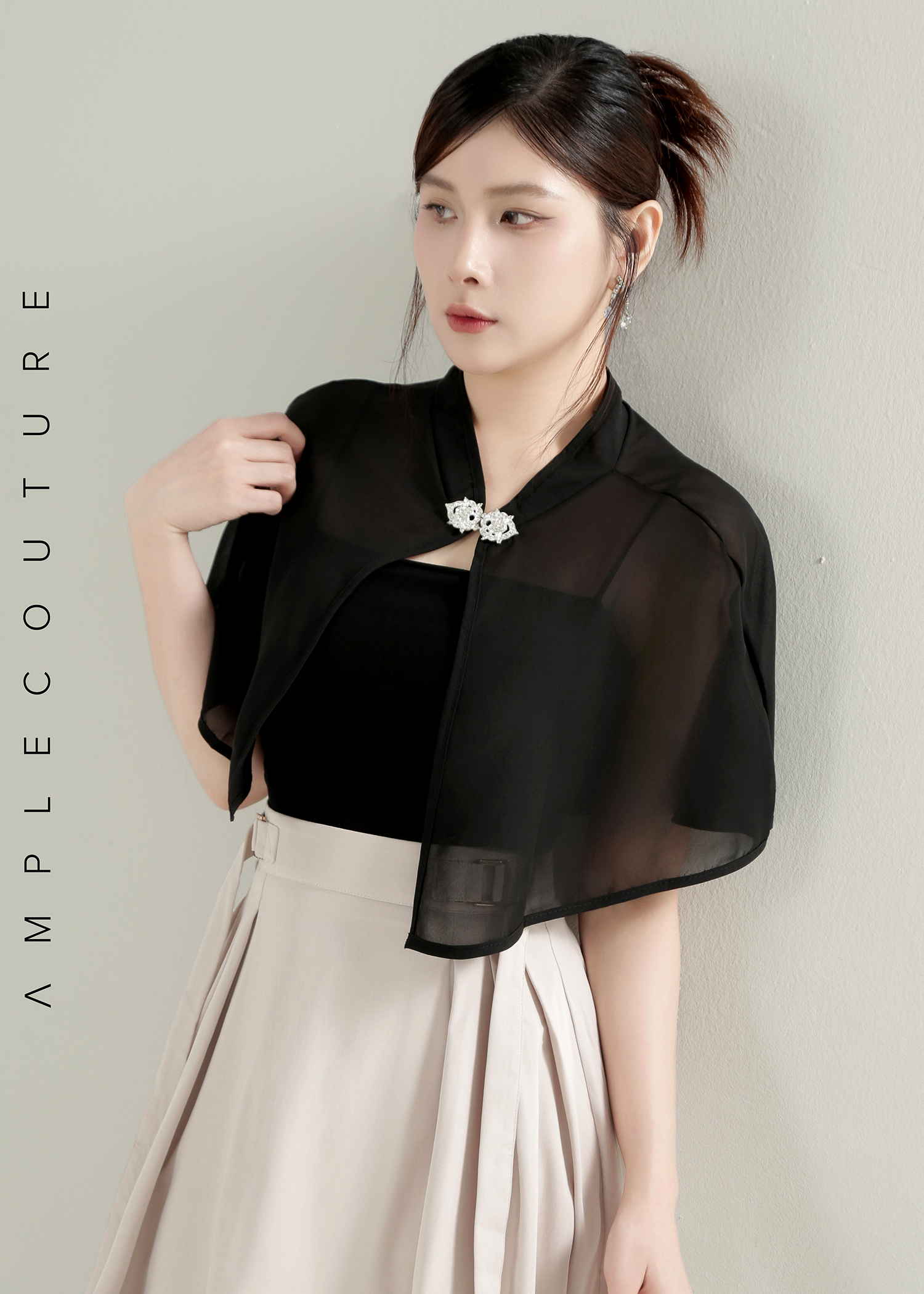 New Year Outerwear 40023