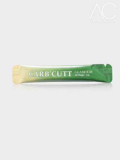 [GLAMOUR] GCC2.0 - CARB'CUTT (1 SACHET)