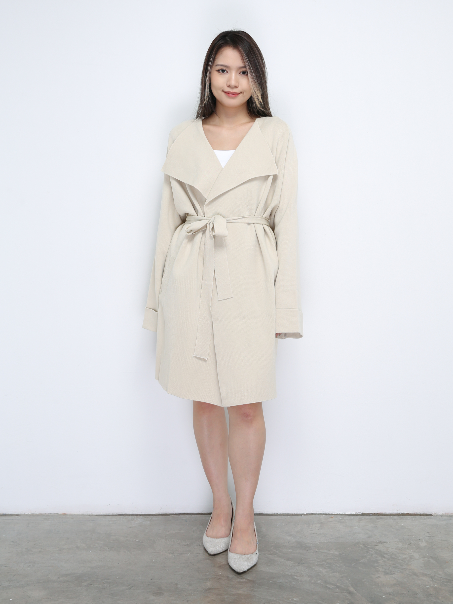 Outerwear 35019
