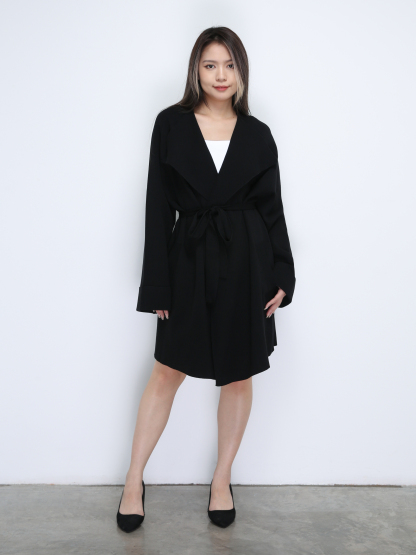 Outerwear 35019