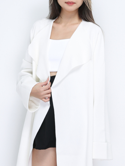 Outerwear 35019