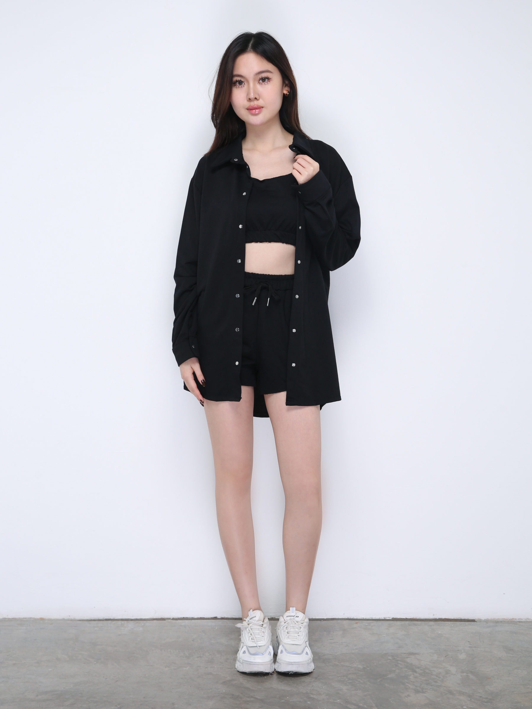 Three Piece Set Wear 21667