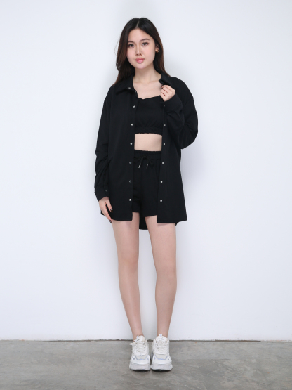 Three Piece Set Wear 21667